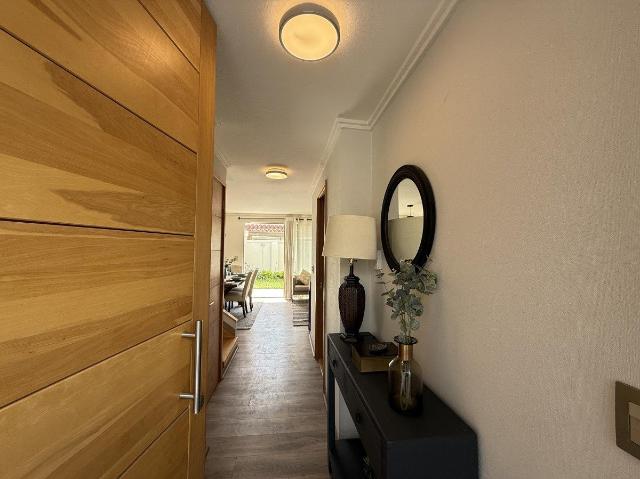 Departamento en San Miguel