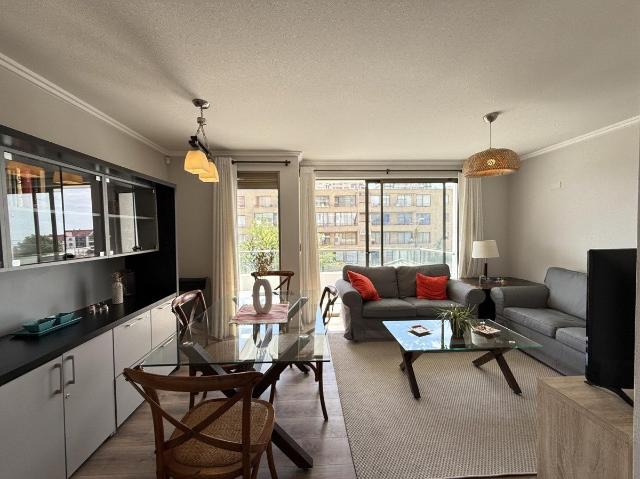 Departamento en San Miguel