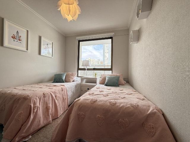 Departamento en San Miguel