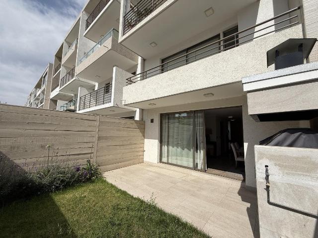 Departamento en San Miguel