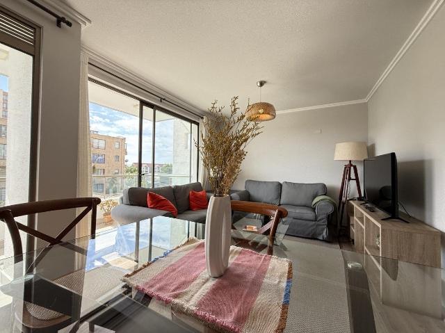 Departamento en San Miguel