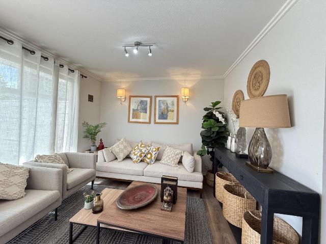 Departamento en San Miguel