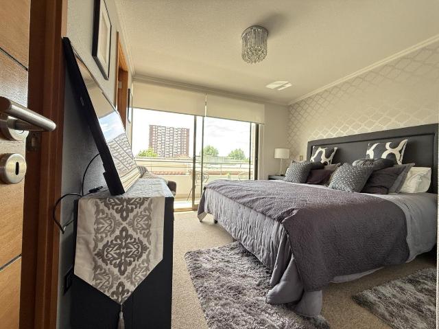 Departamento en San Miguel