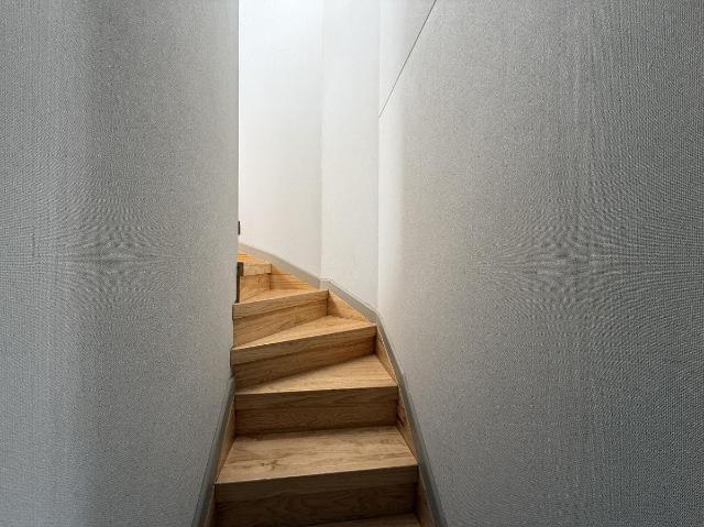 Departamento en San Miguel