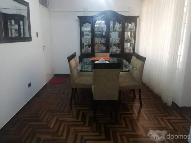 Departamento venta en Lima, Lima Metropolitana