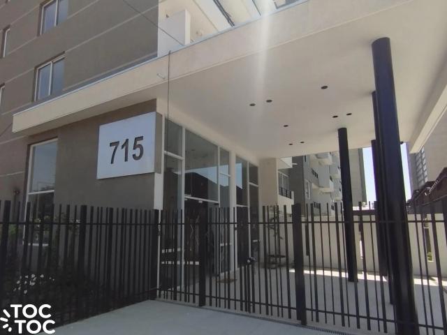 Departamento en arriendo en San Miguel, Metropolitana