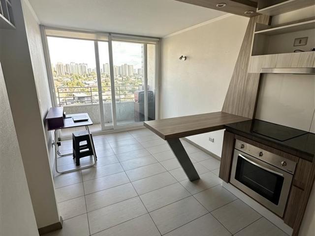 Departamento en arriendo en Ñuble