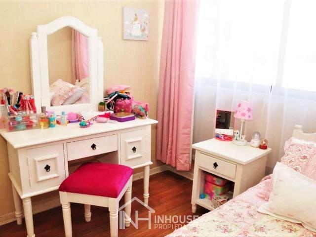 Departamento en San Miguel