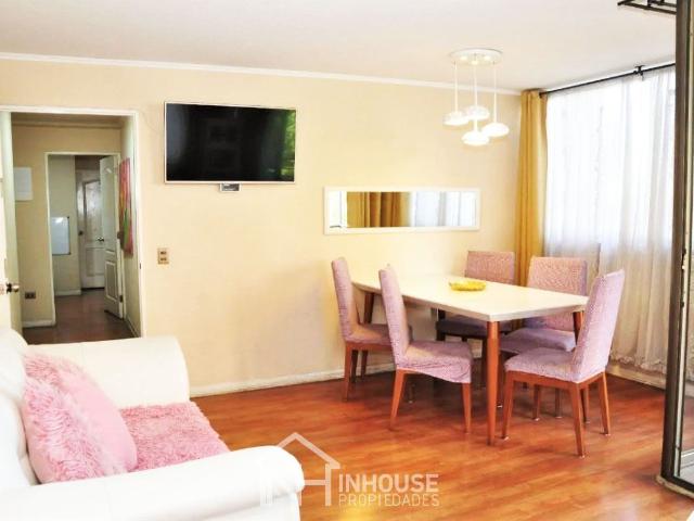 Departamento en San Miguel