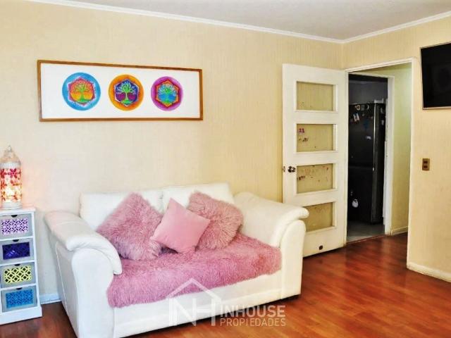 Departamento en San Miguel