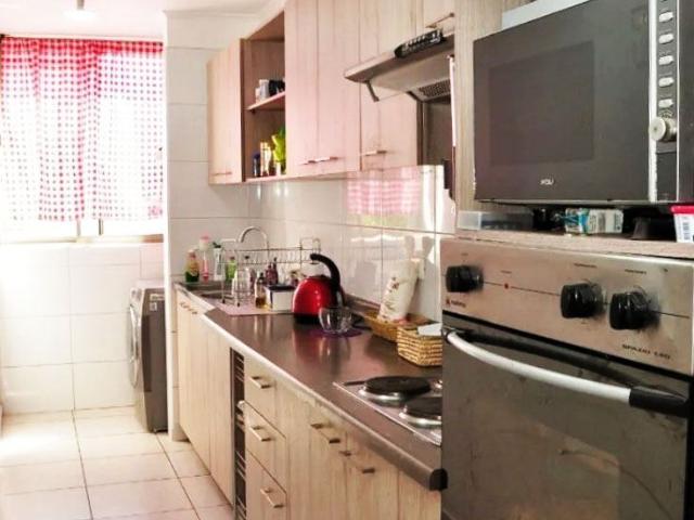 Departamento en San Miguel