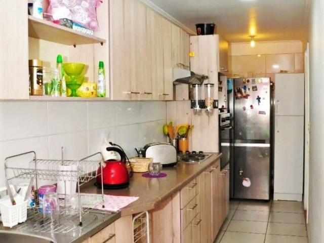 Departamento en San Miguel