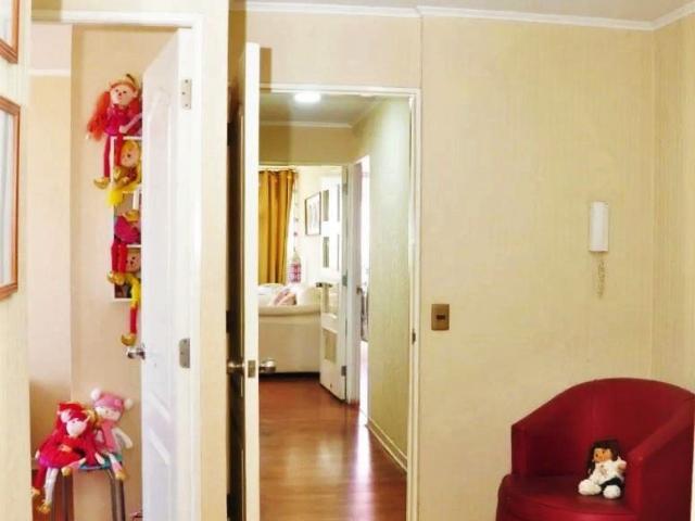 Departamento en San Miguel