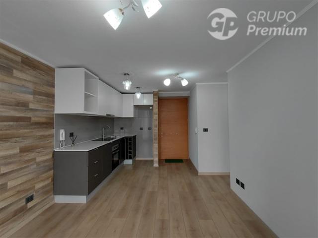 Departamento en arriendo en Quillota, Valparaíso