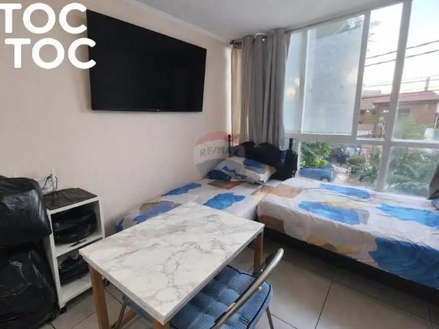 Departamento en venta en San Miguel, Metropolitana