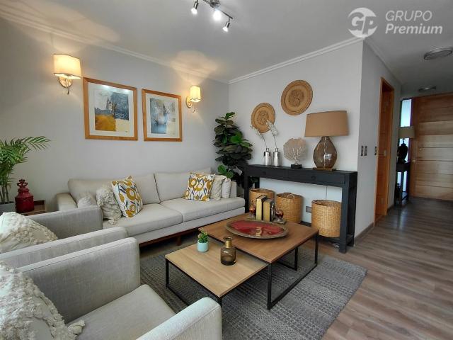 Departamento en San Miguel