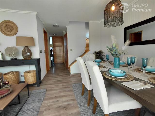 Departamento en San Miguel