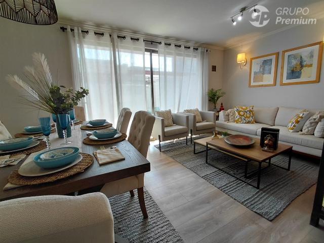 Departamento en San Miguel