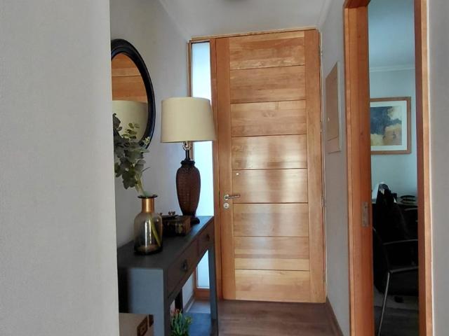 Departamento en San Miguel