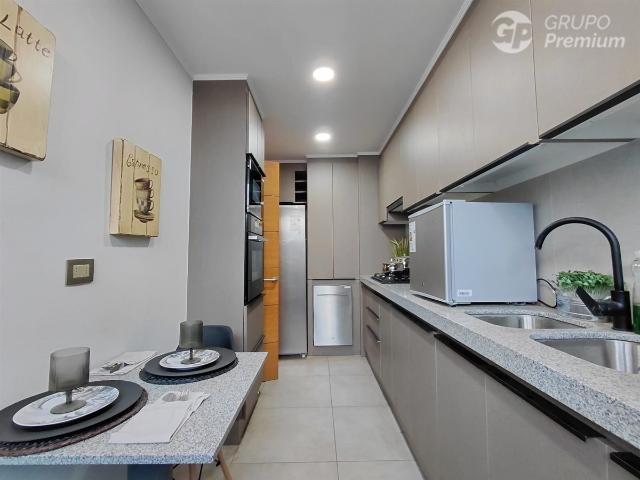 Departamento en San Miguel