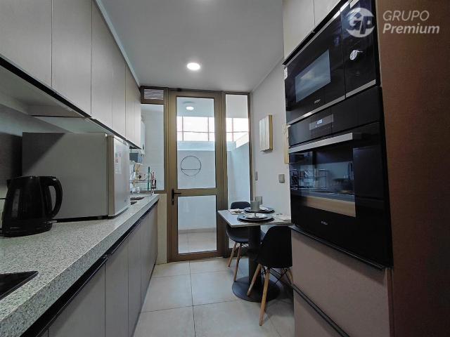 Departamento en San Miguel