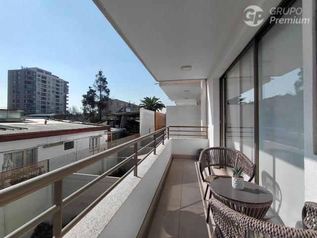 Departamento en San Miguel