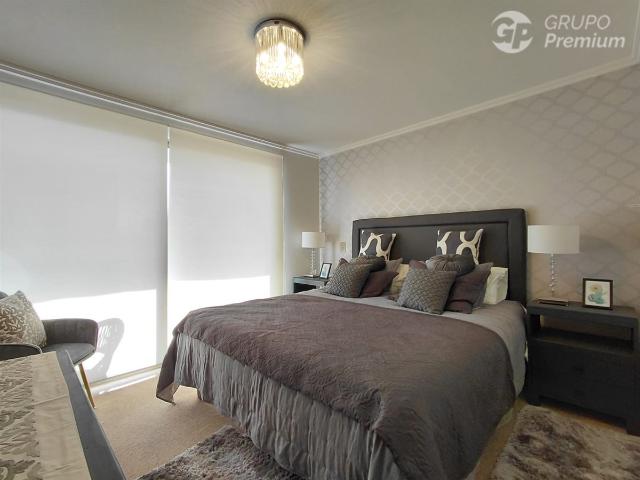 Departamento en San Miguel