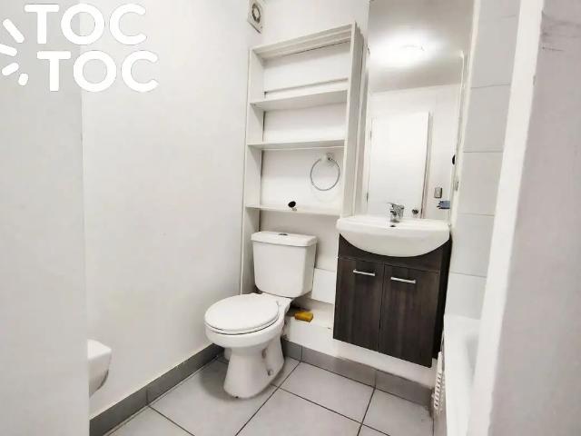 Departamento en venta en San Miguel, Metropolitana