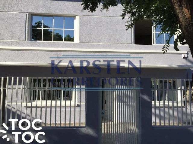 Departamento en venta en San Miguel, Metropolitana