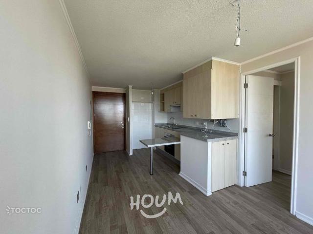 Departamento en arriendo en San Miguel, Metropolitana