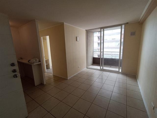 Departamento en arriendo en San Miguel, Metropolitana