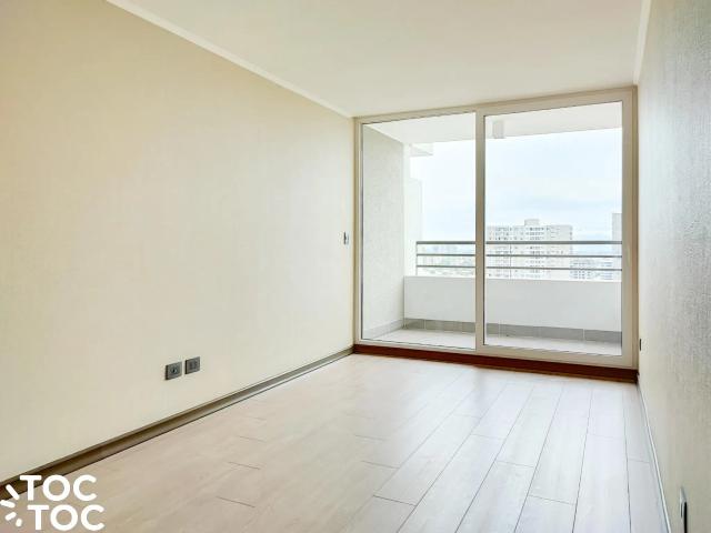 Departamento en arriendo en San Miguel, Metropolitana