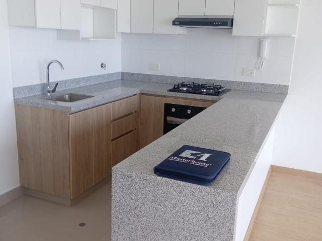 Departamento venta en San Miguel