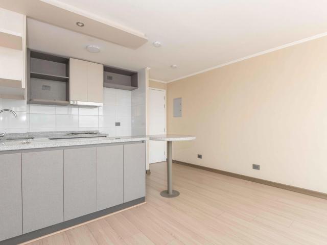 Departamento en arriendo en San Miguel, Metropolitana