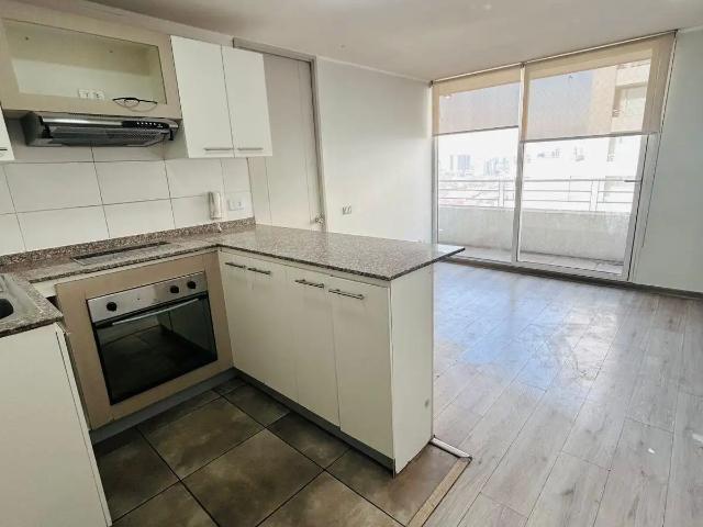Departamento en arriendo en San Miguel, Metropolitana