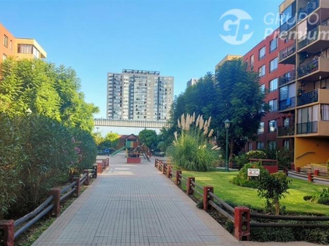 Departamento en arriendo en San Antonio, Valparaíso
