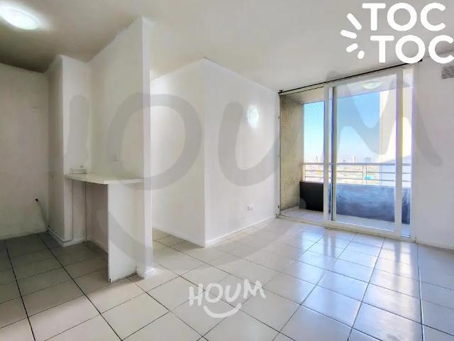 Departamento en arriendo en San Miguel, Metropolitana