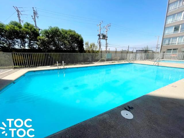Departamento en venta en San Miguel, Metropolitana