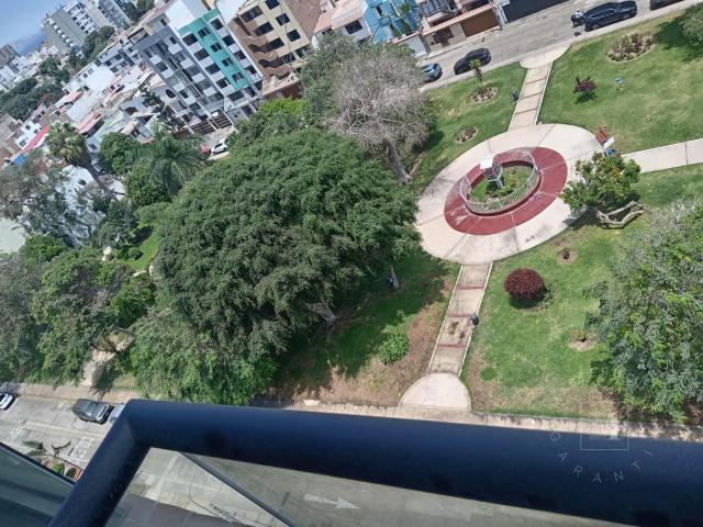 Departamento venta en San Miguel, Lima Metropolitana