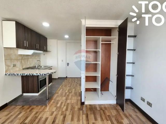 Departamento en venta en San Miguel, Metropolitana