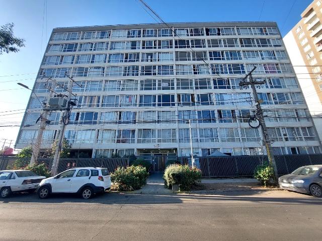 Departamento en venta en San Miguel, Metropolitana