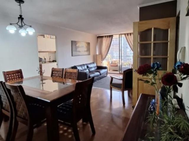 Departamento en San Miguel