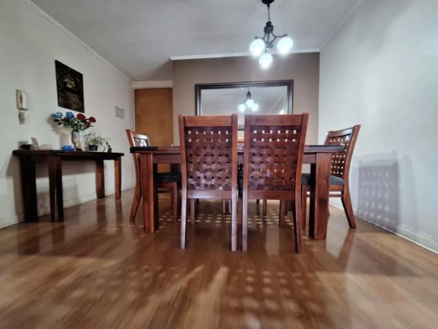 Departamento en San Miguel