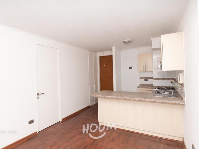 Departamento en arriendo en San Miguel, Metropolitana