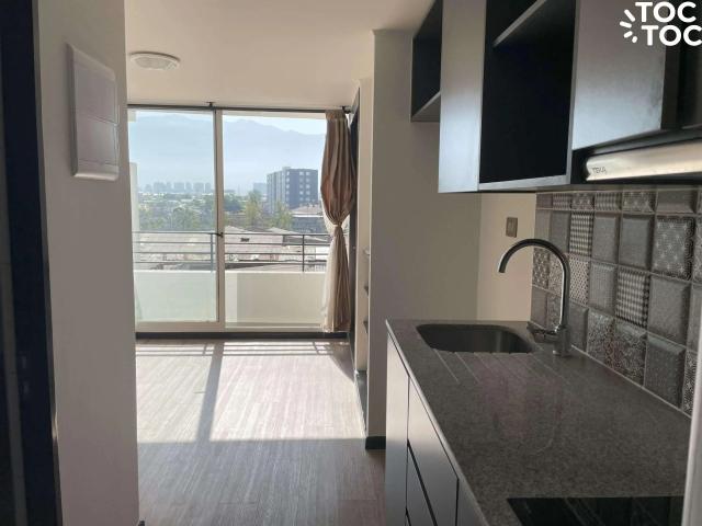 Departamento en venta en San Miguel, Metropolitana