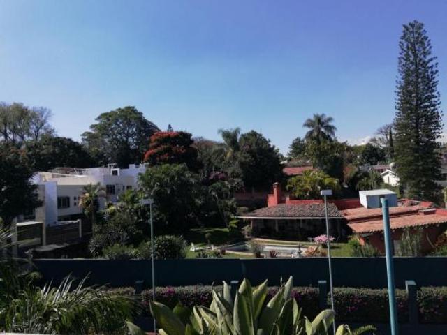 Departamento en venta en Morelos