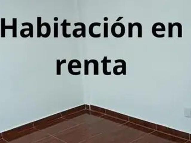 Departamento en renta en Azcapotzalco, Ciudad de México