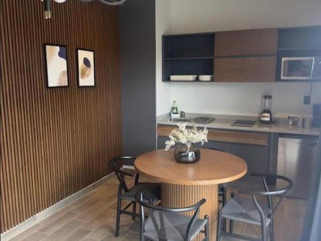 Departamento en San Miguel de Allende