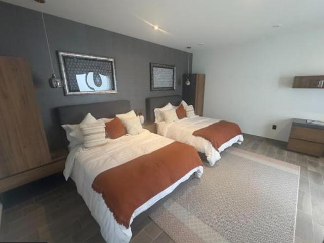 Departamento en San Miguel de Allende