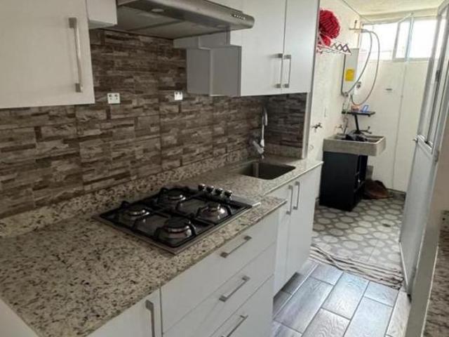 Departamento en venta en Zinacantepec, Estado de México
